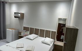 Estação Sé Hotel